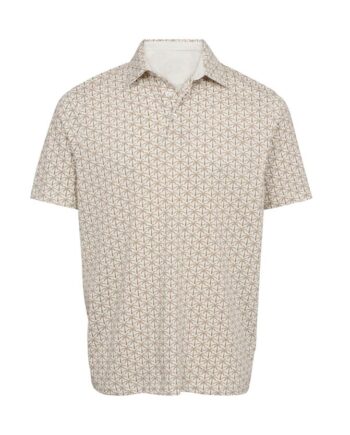 Mens Polo Modern Fit
