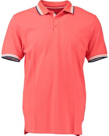 Mens Polo Modern Fit
