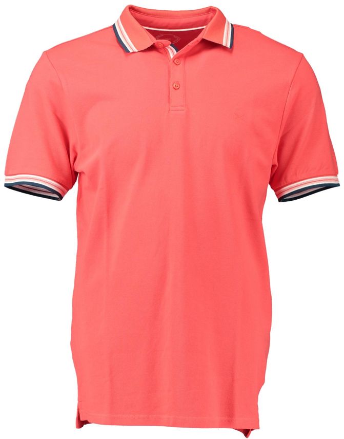 Mens Polo Modern Fit