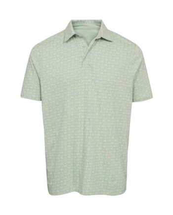 Mens Polo Modern Fit