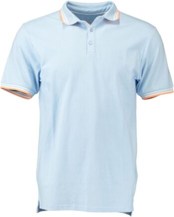 Mens Polo Modern Fit