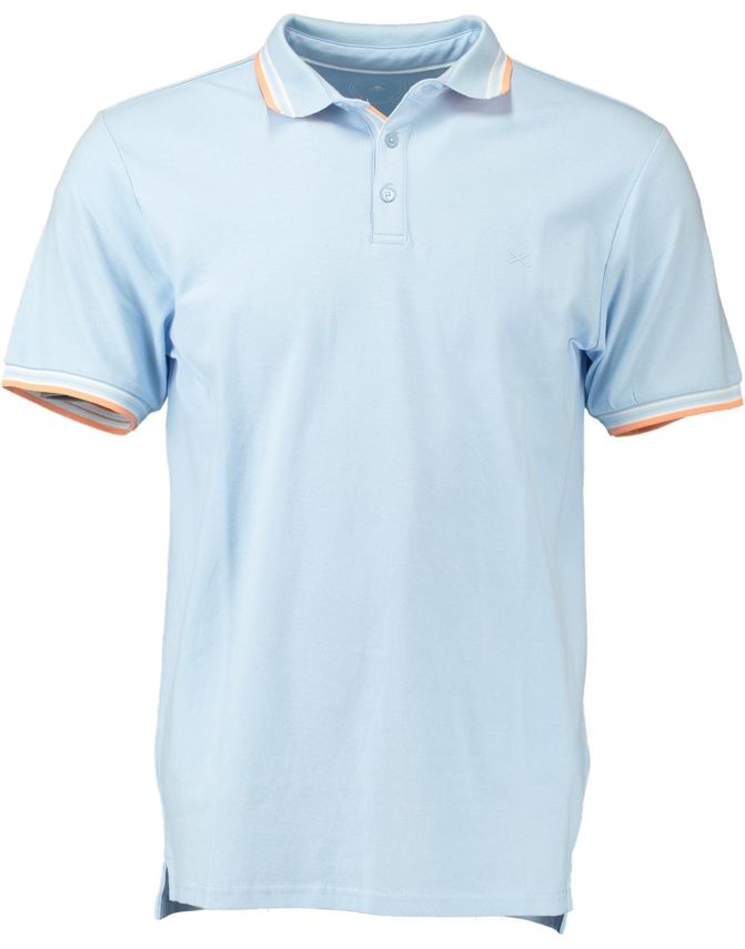 Mens Polo Modern Fit