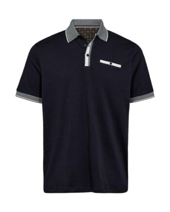 Mens Polo Modern Fit