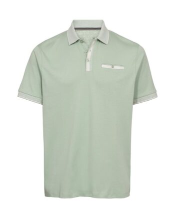 Mens Polo Modern Fit