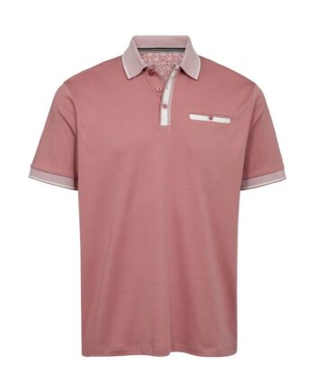 Mens Polo Modern Fit