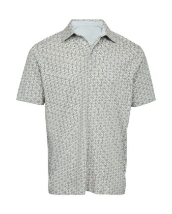 Mens Polo Modern Fit