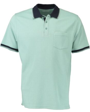 Mens Polo Regular Fit