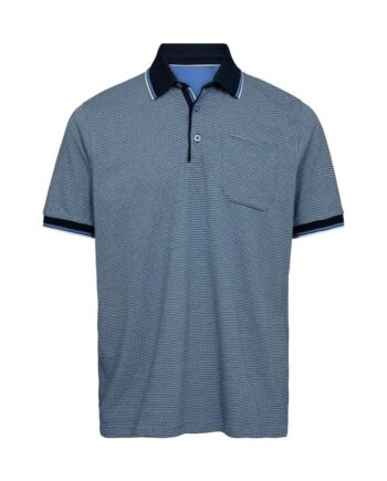 Mens Polo Regular Fit