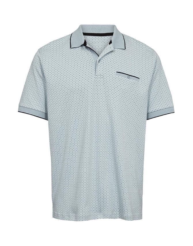 Mens Polo Regular Fit