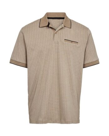 Mens Polo Regular Fit