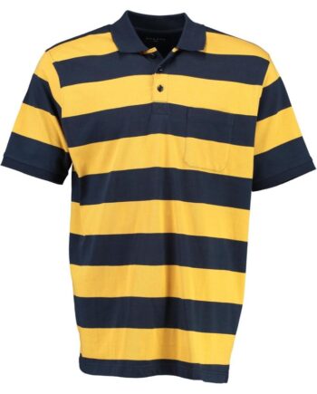 Mens Polo Regular Fit