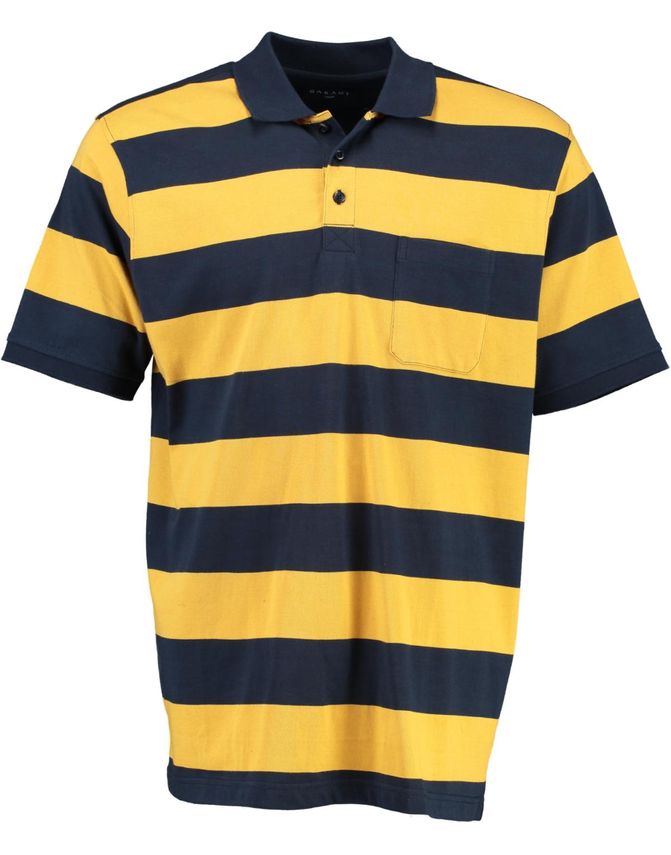 Mens Polo Regular Fit
