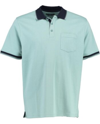 Mens Polo Regular Fit