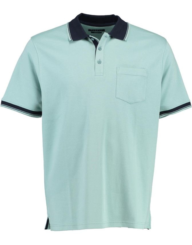 Mens Polo Regular Fit