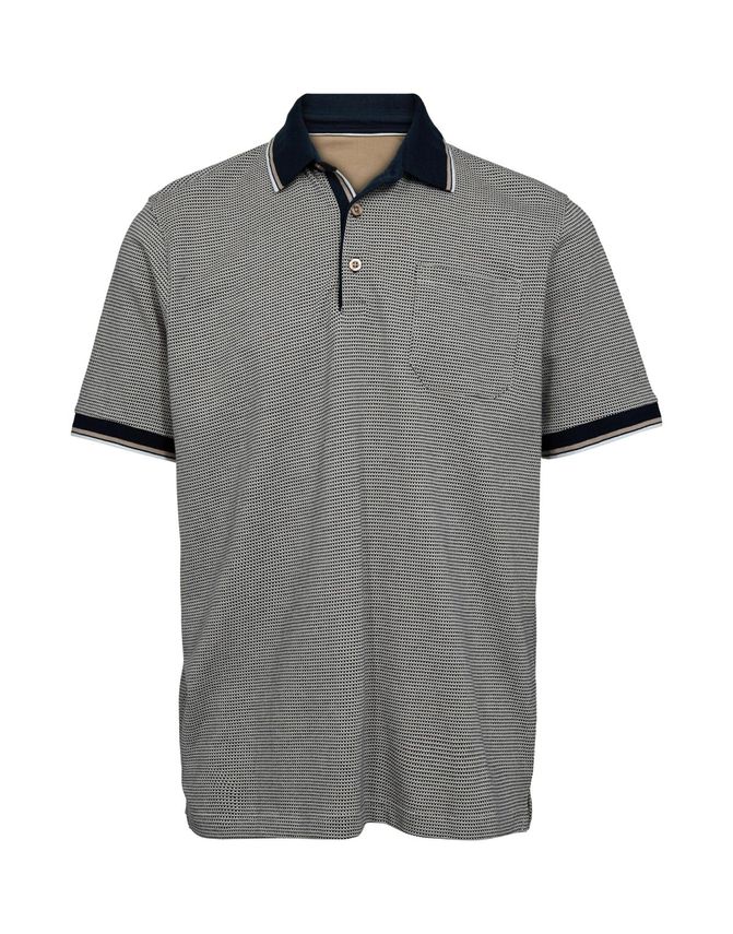 Mens Polo Regular Fit