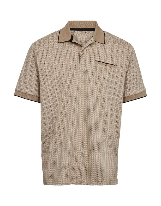 Mens Polo Regular Fit
