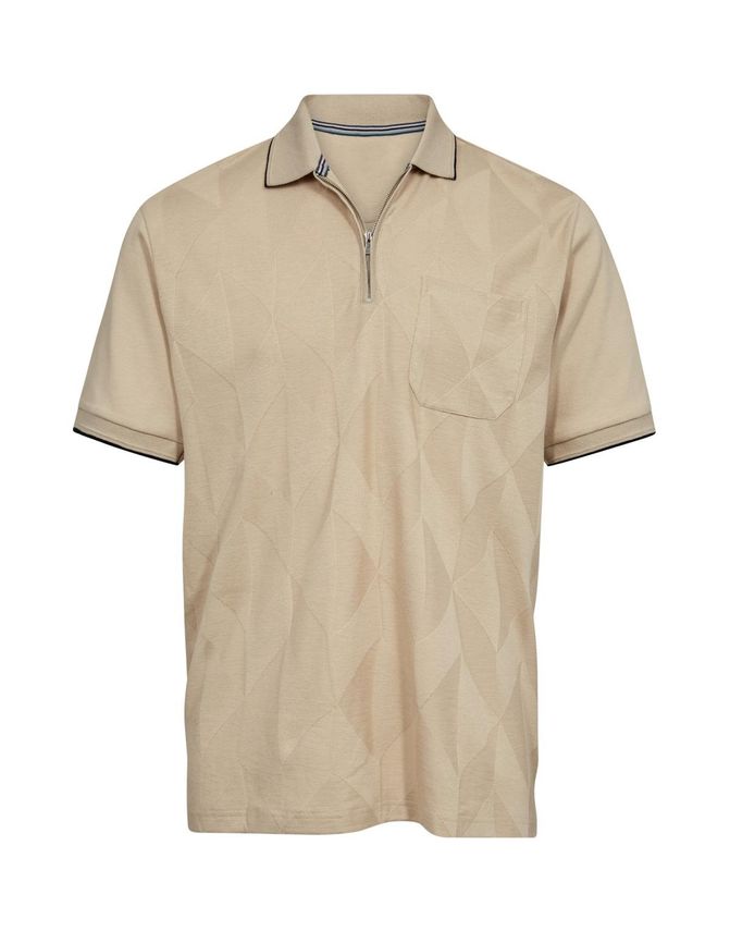 Mens Polo Regular Fit