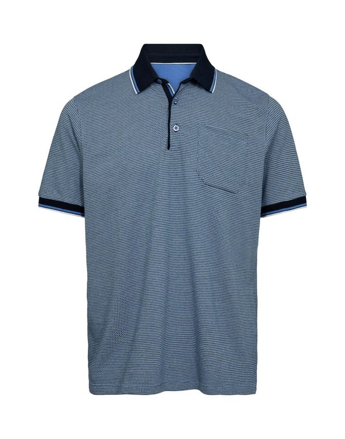 Mens Polo Regular Fit
