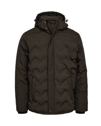 Mens Regular Fit Jacket