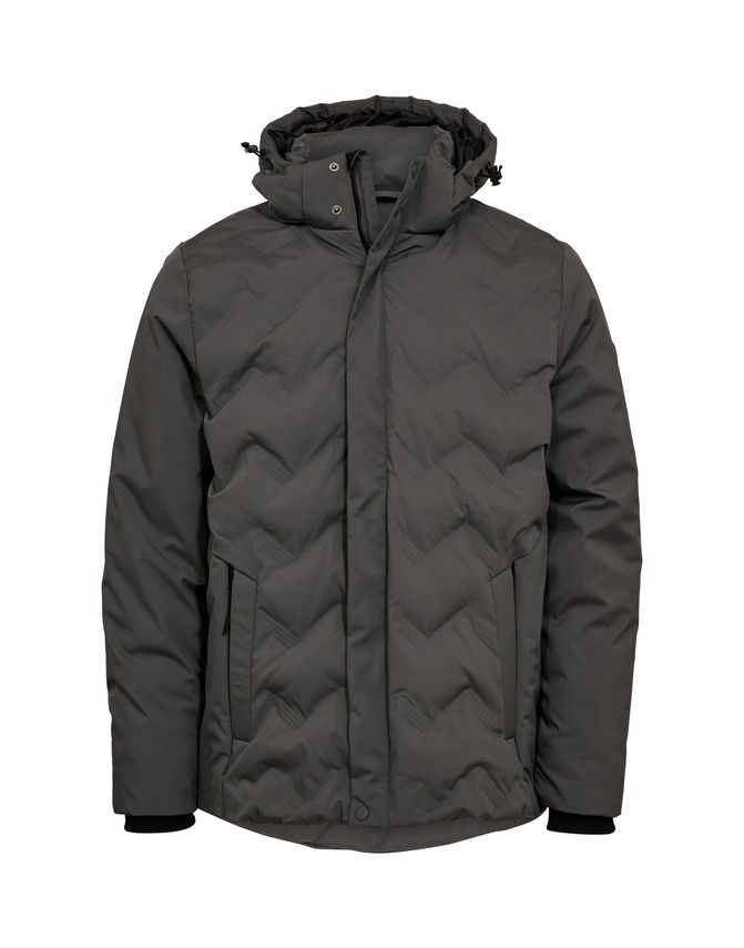 Mens Regular Fit Jacket
