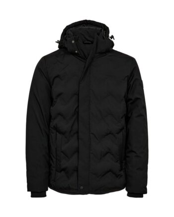 Mens Regular Fit Jacket