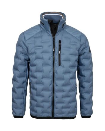 Mens Regular Fit Jacket