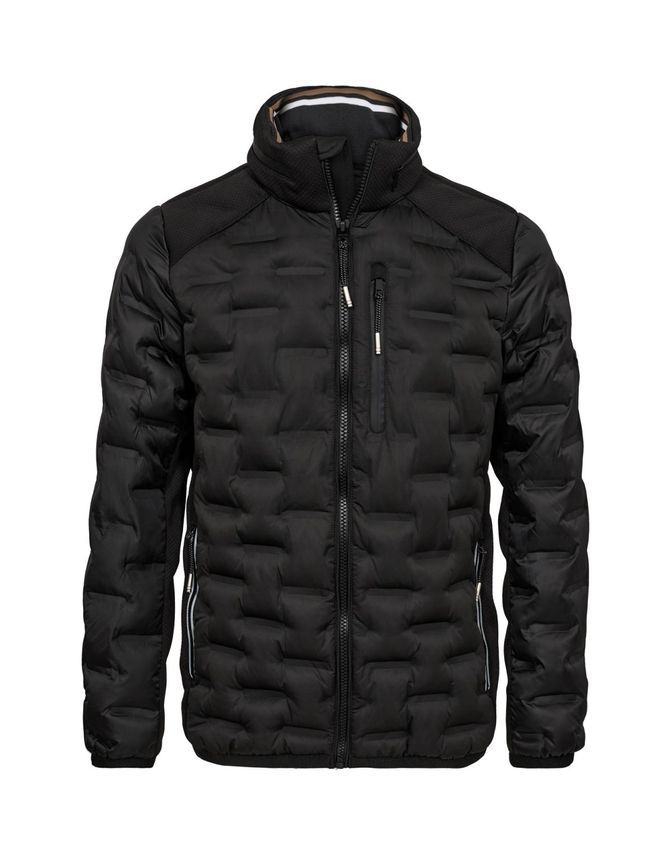 Mens Regular Fit Jacket