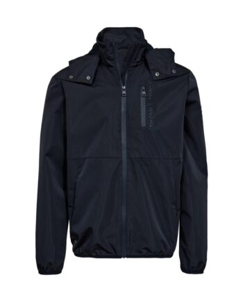 Mens Regular Fit Jacket