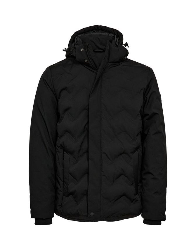 Mens Regular Fit Jacket