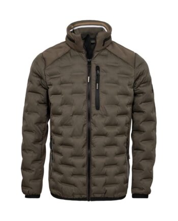 Mens Regular Fit Jacket