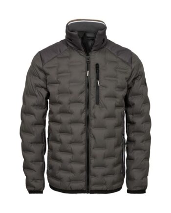 Mens Regular Fit Jacket