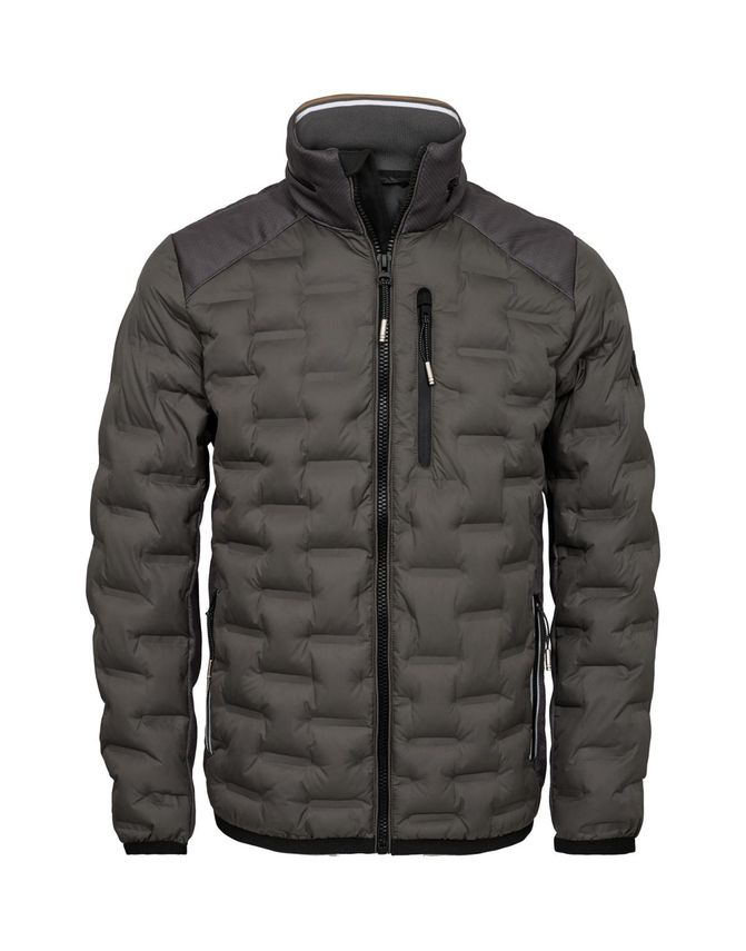 Mens Regular Fit Jacket