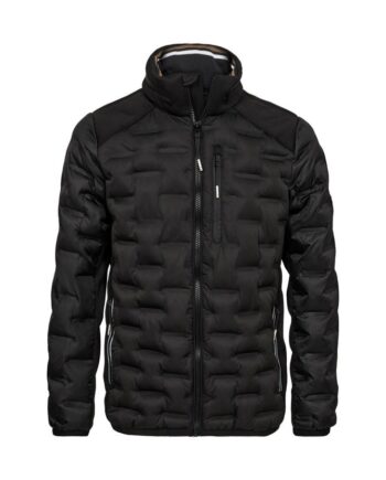 Mens Regular Fit Jacket