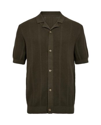 Mens     Knit Modern Fit