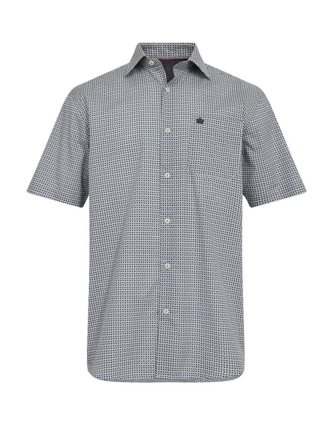 Mens Shirt Regular Fit