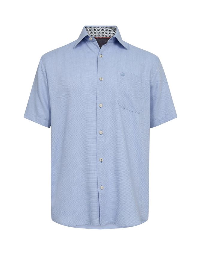 Mens Shirt Regular Fit