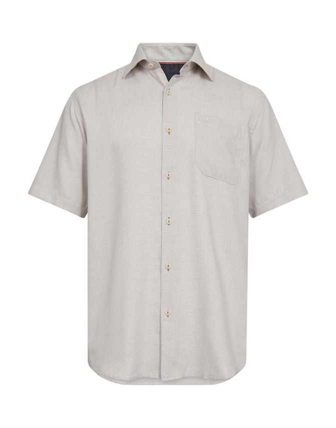 Mens Shirt Regular Fit