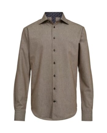 Mens Shirt     Modern Fit
