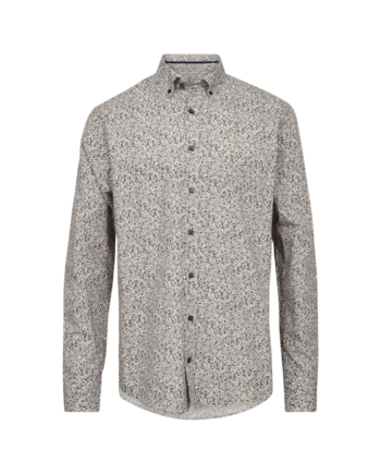 Mens Shirt     Modern Fit
