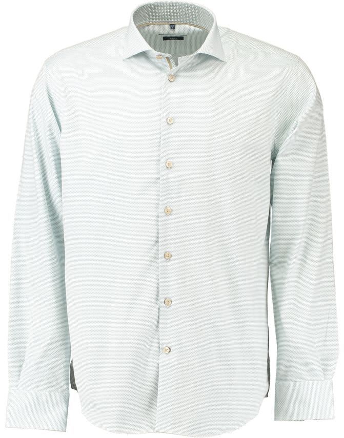 Mens Shirt Modern Fit
