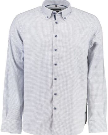 Mens Shirt     Modern Fit