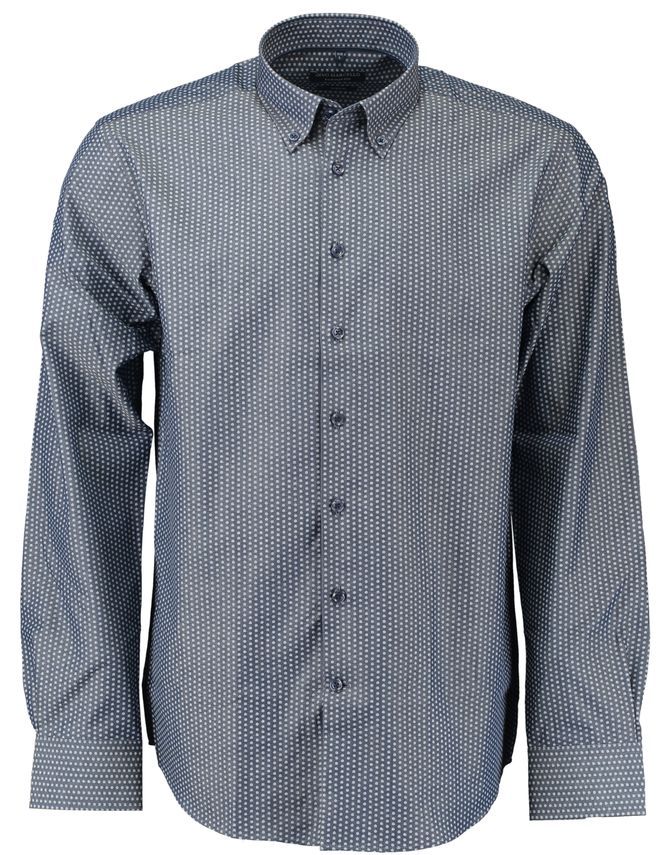 Mens Shirt Modern Fit
