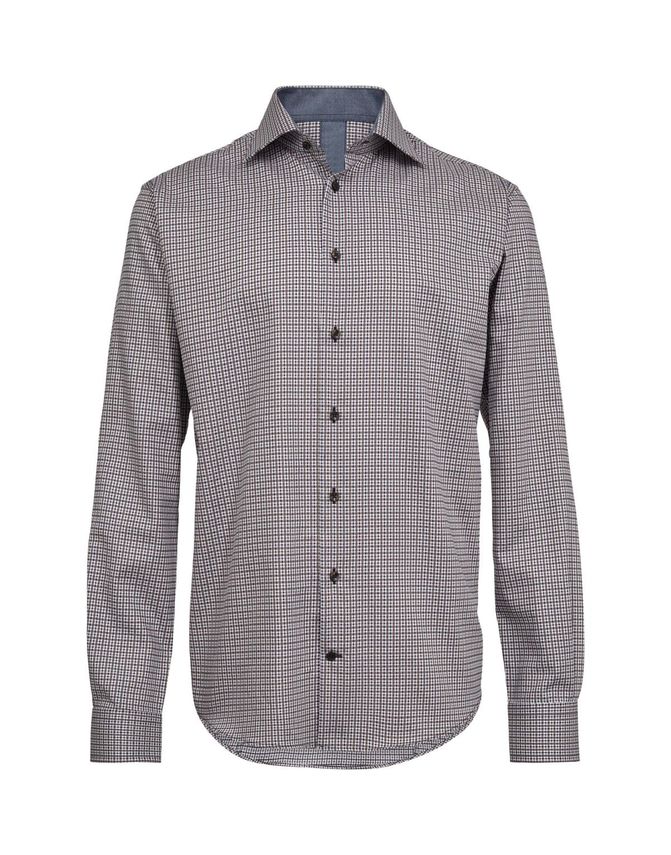 Mens Shirt Modern Fit