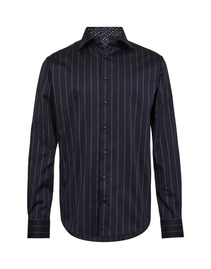 Mens Shirt Modern Fit