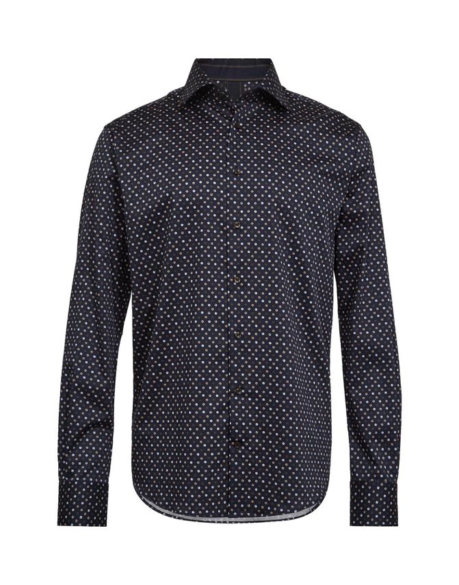 Mens Shirt Modern Fit