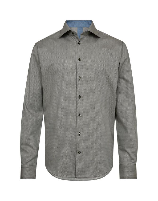 Mens Shirt Modern Fit