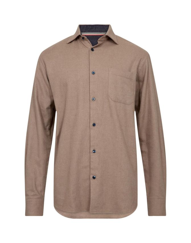Mens Shirt Regular Fit