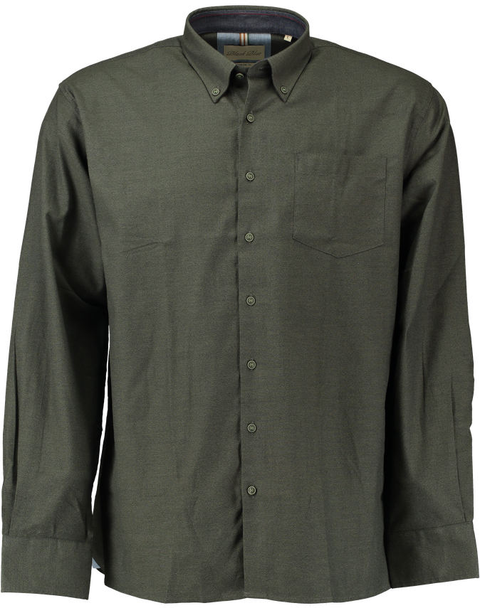 Mens Shirt Regular Fit