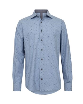 Mens Shirt Modern Fit