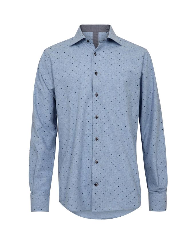Mens Shirt Modern Fit
